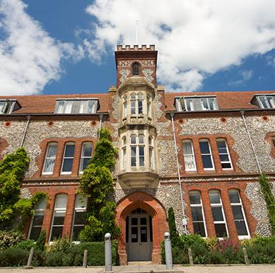 Study in University of Winchester Study in University of Winchester