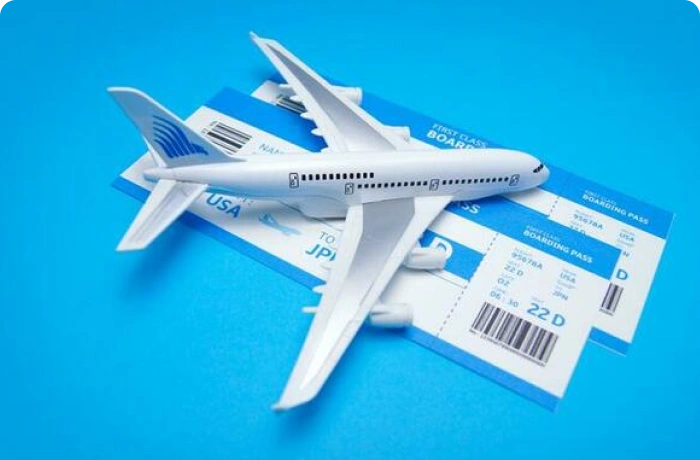 Air Tickets