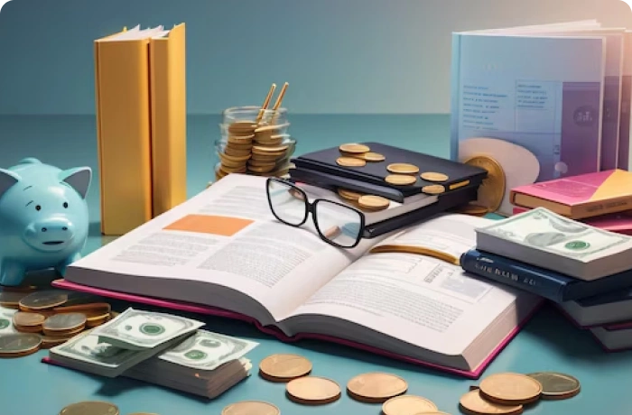 Financial Aid Consultation
