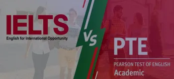 IELTS Vs PTE Meaning Reasons and Difference