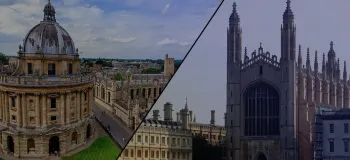 Oxford or Cambridge Which is Better