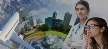Pursuing MBBS in Abroad From Girls Point of View