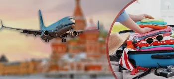 Things to Carry Before Flying to Russia