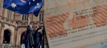Student Visa Subclass 500 in Australia