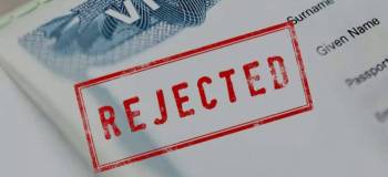 What Can You Do If Your Student Visa Is Rejected