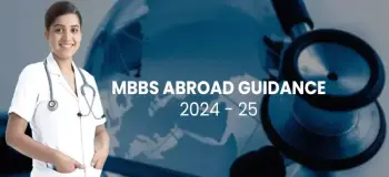 A Trusted MBBS Abroad Guide For 2024 2025