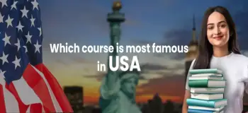 Which Course is Most Famous in USA