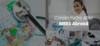 Life After MBBS Abroad: Navigating The Rewarding Career Path