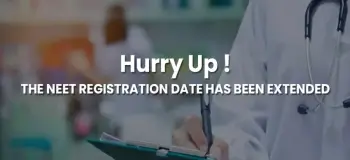 NEET Registration Date extended till 16 March 2024