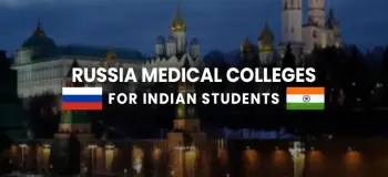 Russia Medical Colleges for Indian Students