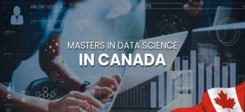 Masters in Data Science in Canada