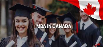 MBA in Canada: Top Universities, Cost, Eligibility & Admissions 2024-25