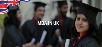 MBA in UK for Indian Students: Top Universities, Cost, Courses & Eligibility 2024-25