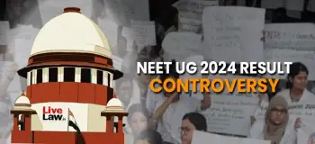 NEET UG 2024: Results, Controversy, And What’s Next Steps?