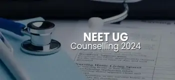 NEET UG Counselling 2024: Registration, Choice Filling / Locking,  Documents Required, Eligibility Criteria declared by MCC