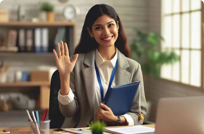 Career and admission counseling