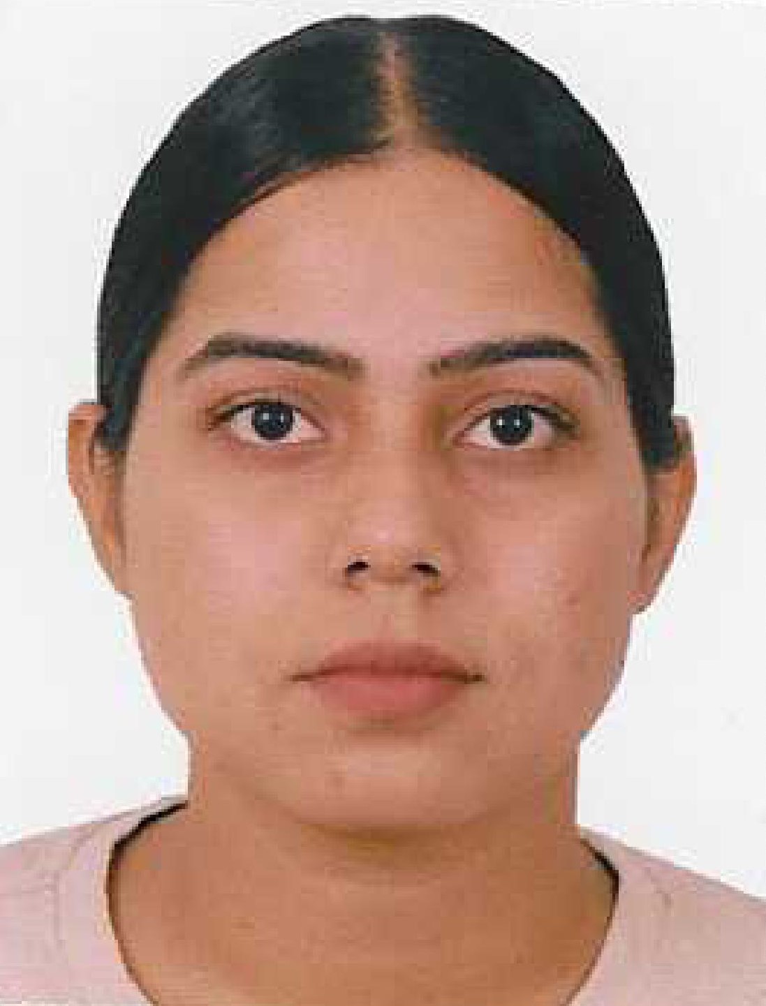 Versha Kumari