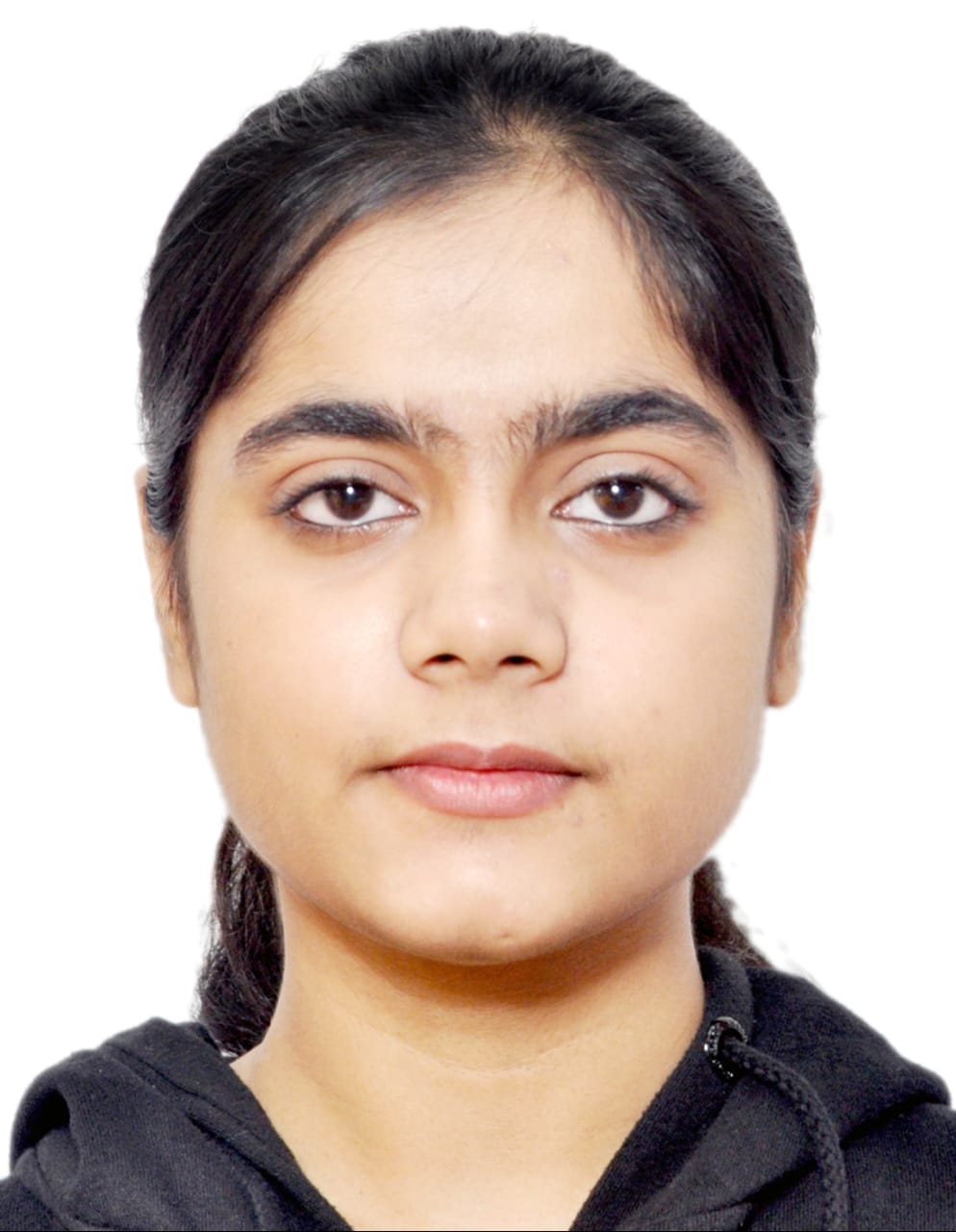 Umema Khan