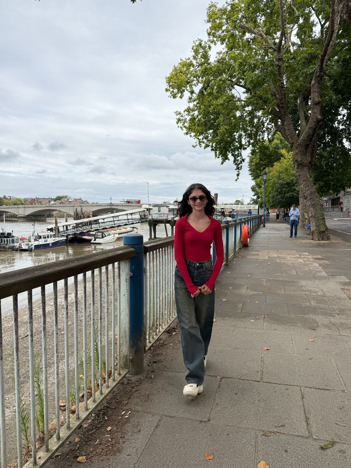 Bhakti Kalpeshkumar Patel