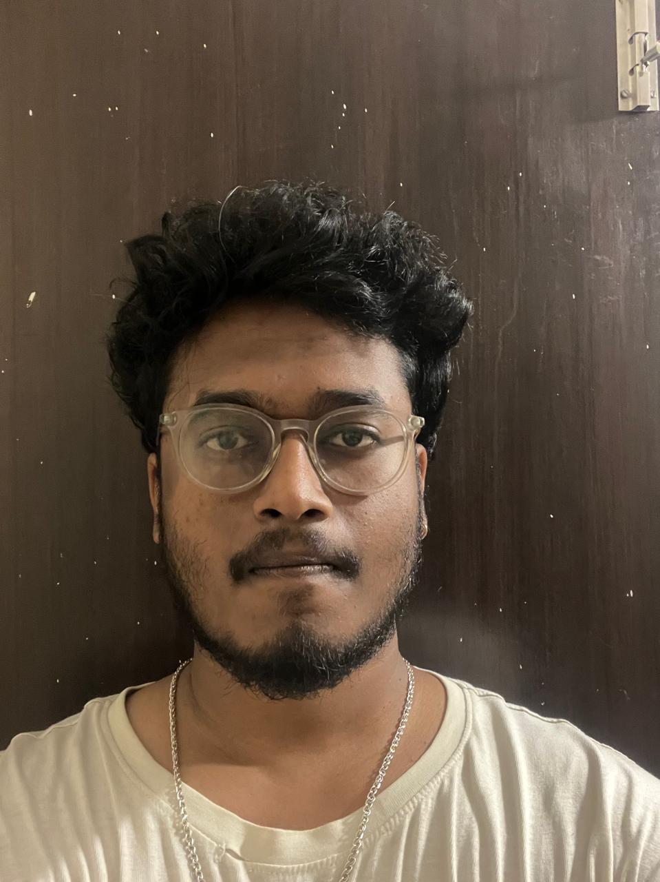 Vaibhav Reddy Thimmasandra Ravichandra