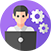 carer image icon