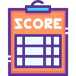 Document requried NEET Scorecard