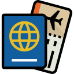 Document requried Passport