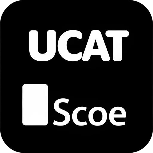 Document requried UCAT Score Report