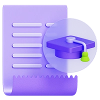 Document requried Certifications (APS, Birth, Character)