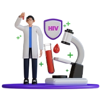 Document requried Medical Tests (especially HIV and VDRL)