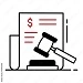 Declaration Letter from you to the Government of Canada for a visa and study permit.