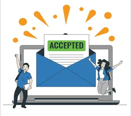 Admission Letter
