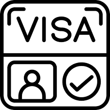 Visa charges