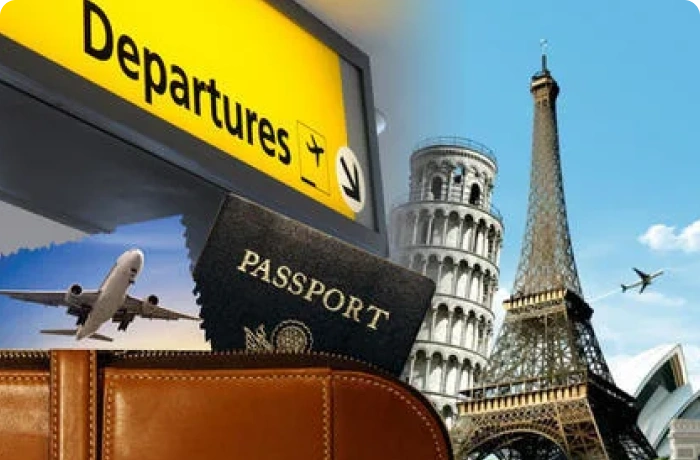 Pre-Departure Assistance