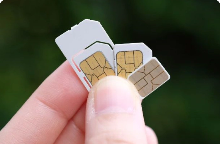 SIM Cards
