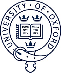 study in University of Oxford