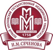 MBBS in  First Moscow State Medical University logo
