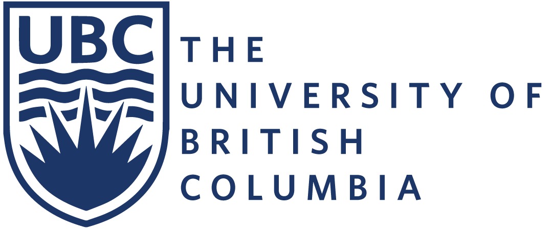 study in The University of British Columbia