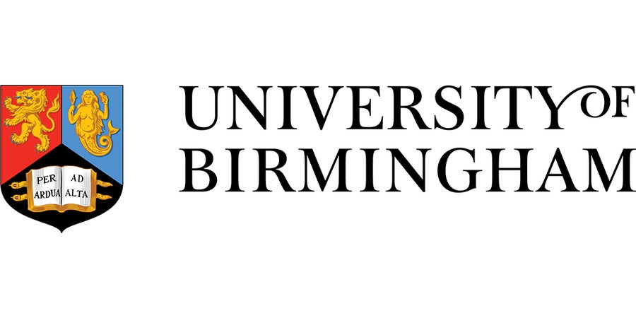 study in University of Birmingham