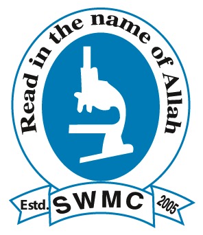 MBBS in  Sylhet Women Medical College logo
