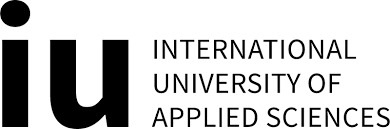study in IU International University of Applied Sciences