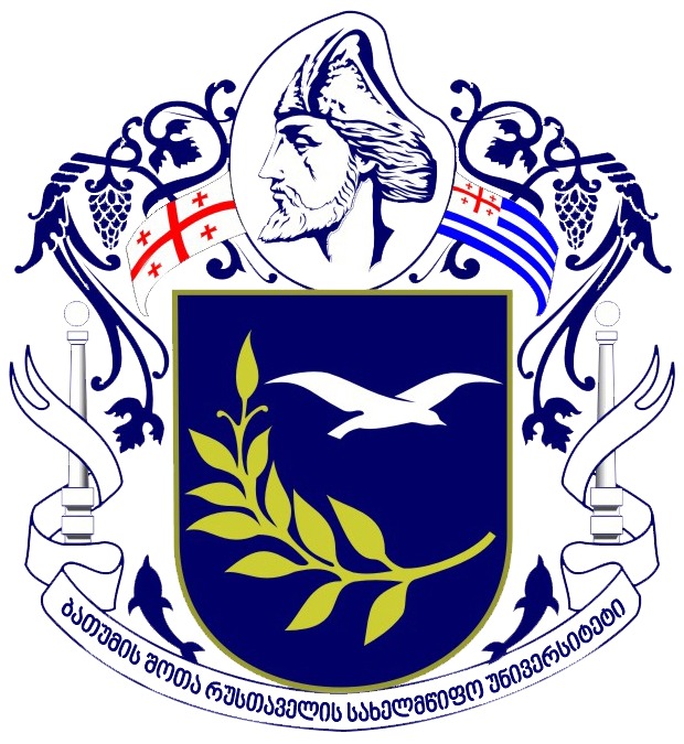 MBBS in  Batumi Shota Rustaveli State University logo