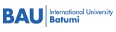 MBBS in  BAU International University logo