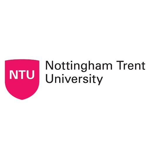 study in Nottingham Trent University