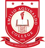 MBBS in  Emilio Aguinaldo College logo