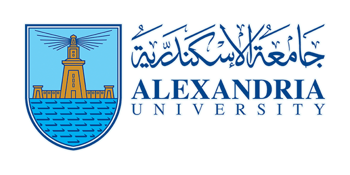 MBBS in  Alexandria University logo