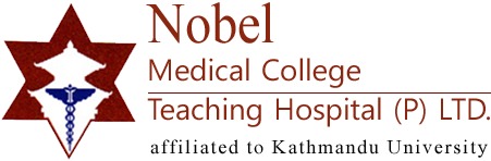 MBBS in Nobel Medical College Teaching Hospitalt