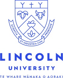 study in Lincoln University