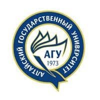 MBBS in  Altai State Medical University logo