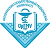 MBBS in  Orenburg State Medical University logo